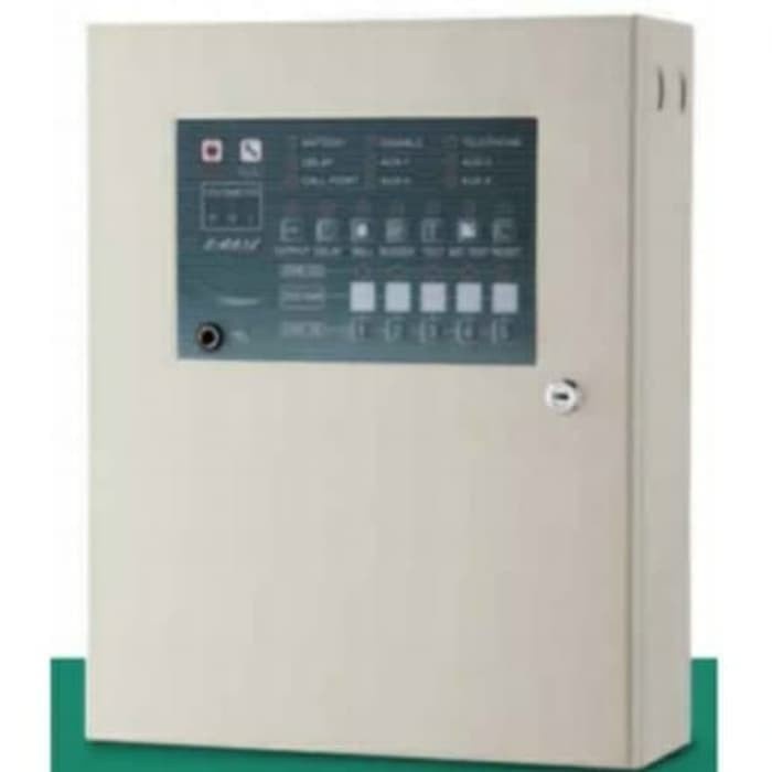 

✨Sale Mcfa Horing Lih 5Zone Master Control Panel Horinglih 5Zone Safetypro Diskon