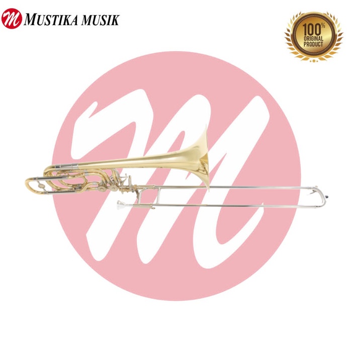 

✨Ready Trombone Bass Gewa/Roy Benson Bass Bt-260 Rb701.180 Terbaru