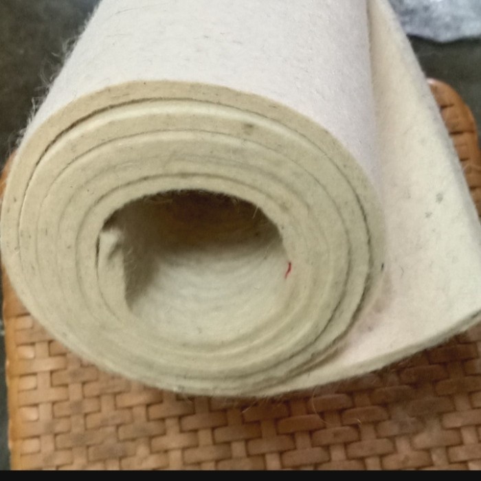 

✨Sale Vitwool Lembaran 15Mm X 160Cm X 100Cm Berkualitas