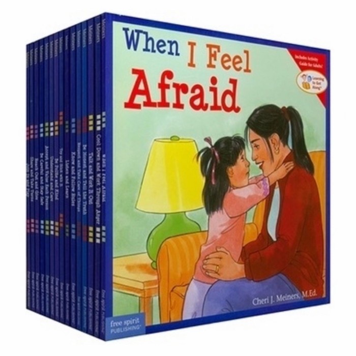 

Sale!! When i'm feeling/learning to get along 15 oks