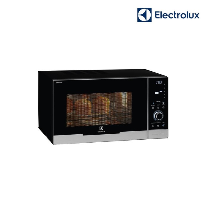 ✨Ready Microwave Electrolux Ems 3087 X 30 Liter Garansi Resmi Ems-3087X Terbatas