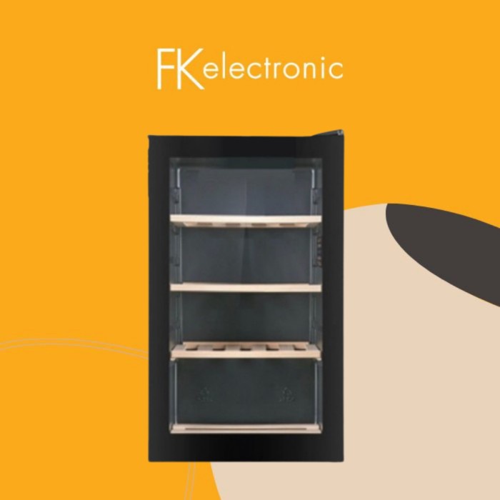 ✨Ready Wine Cooler Gea Sc 100/ Wine Cooler Gea Sc100/ Wine Cooler Gea Sc 100Y Berkualitas