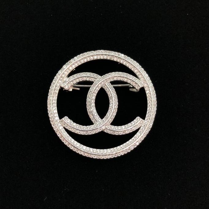 Pedaacc Bros Zircon Ch*** Rounded Original