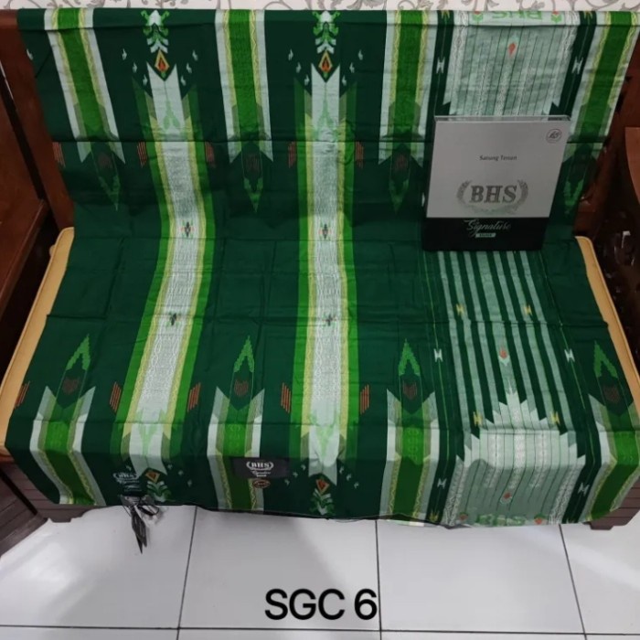 ✨New Sarung Bhs Sgc Limited Terbaru