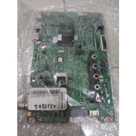 ✨New Mb Samsung Ua43J5202Ak 43J5202 Diskon