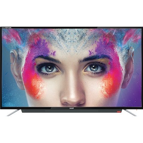 ✨New Promo Led Tv Akari 43 Inch Le-43D99Sbs Terbaru