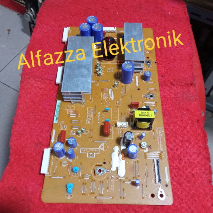 ✨New Ymain Samsung Ps43E450 Ps43E470 Ps43E490 Y Sus Tv Plasma Samsung 43 Diskon