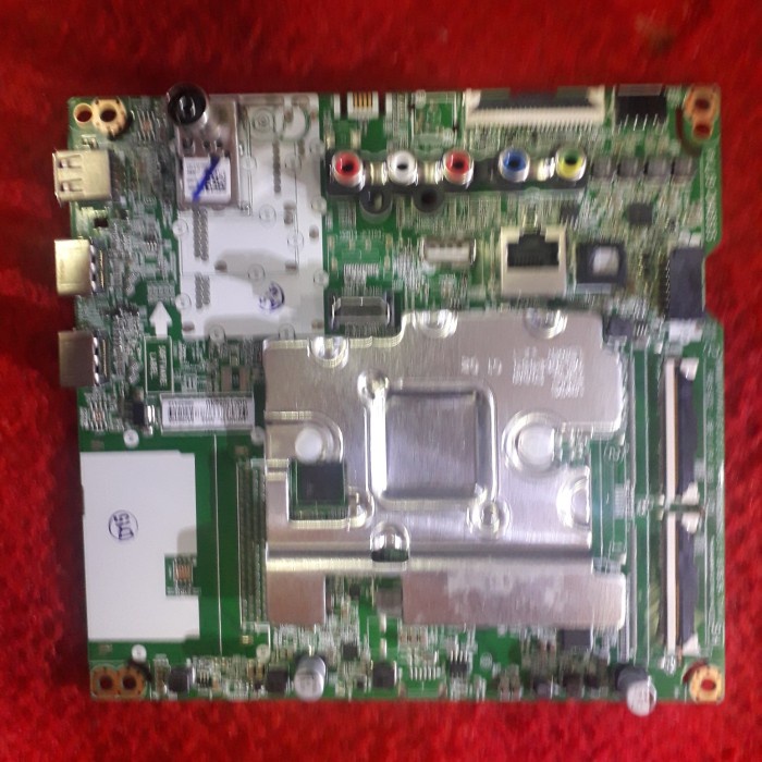 ✨New Motherboard Mb Tv Led Lg 65Um7300Pta - Mobo Mb Tv Led Lg 65Um7300Pta Berkualitas