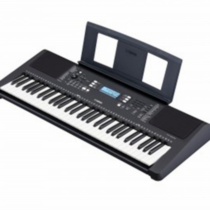 ✨New Keyboard Yamaha Psr E373 Original Psr-E373 Psr E-373 Berkualitas