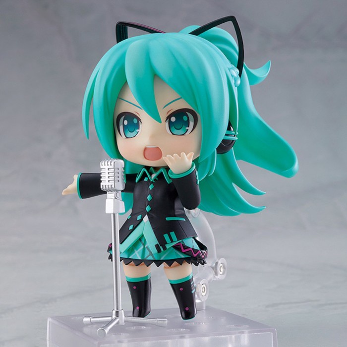 ✨Baru Nendoroid 1739 Hatsune Miku If Ver. / Nendoroid Hatsune Miku Berkualitas
