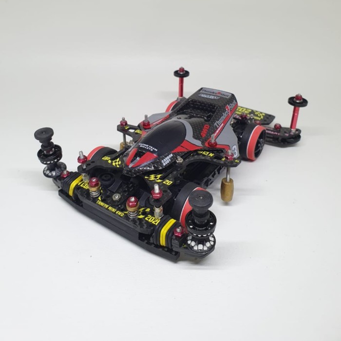 Tamiya MS Chassis Open Class STO 100 (All Brand New & Original)
