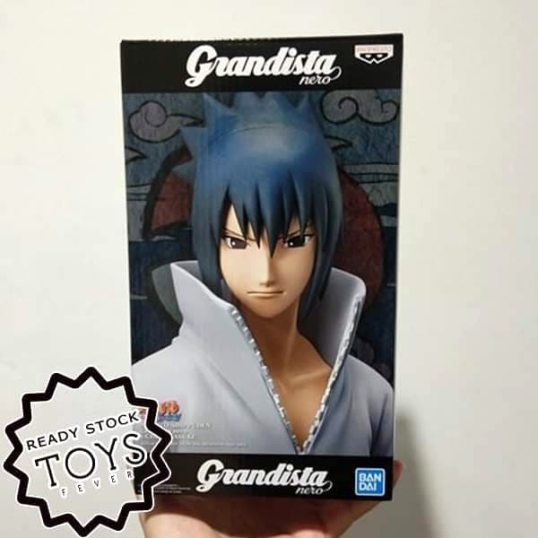 ✨Baru Grandista Nero Sasuke Asver Berkualitas