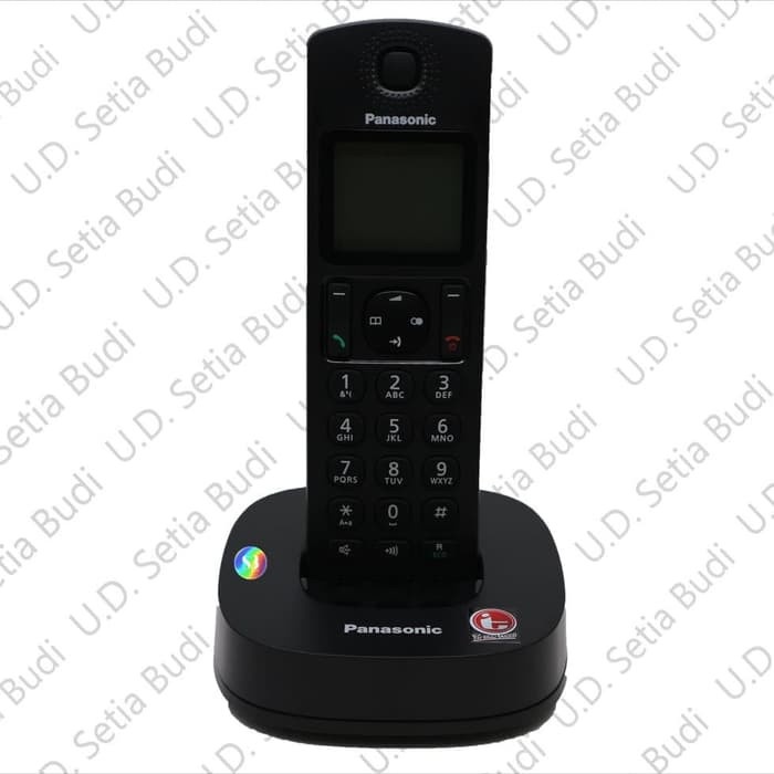 Telephone Wireless Panasonic Kx-Tgc310
