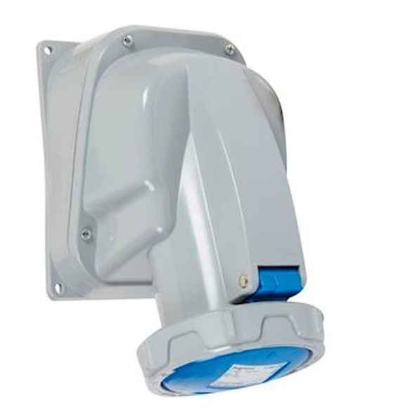 ✨Ori Surface Mounting Socket 63A 2PE 555554 Legrand Diskon