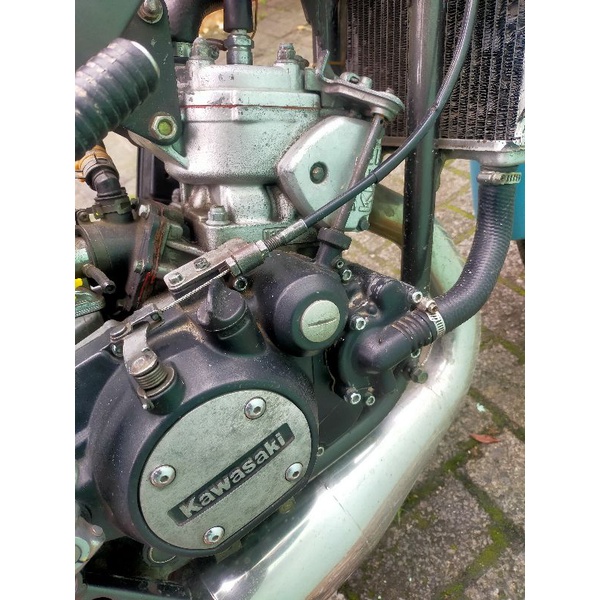 MESIN SUPER KIPS FULLSET