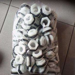 ] Drat toren 3/4" inch mur toren 3/4" DRAT TANDON PAKET