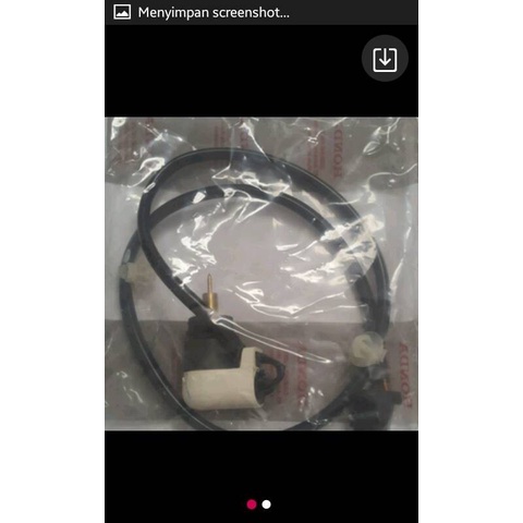 ✨COD Otomatis Choke Beat Karbu Original Diskon