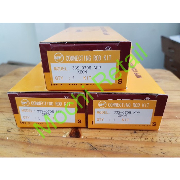 ✨COD Stang Seher Xeon Karbu Npp Terbaru