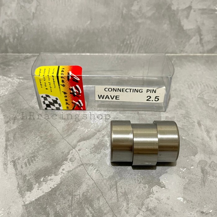 ✨COD Pen Struk Pin Stroke Lhk Thailand 2.5 Mm Supra X Supra 110 Supra 125 Terbatas