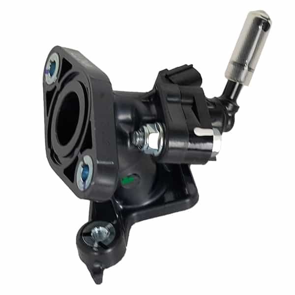 ✨New Pipe Assy Inlet Honda Revo 110 Fi 17100K03N30 Berkualitas