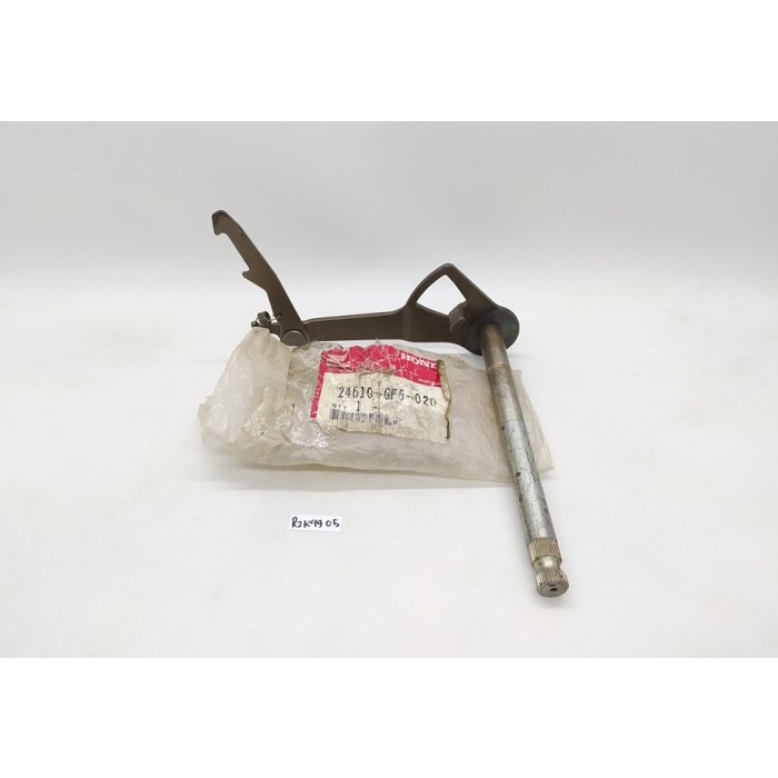 ✨COD As Persneling Operan Honda Win Original 24610-Gf6-020 Diskon