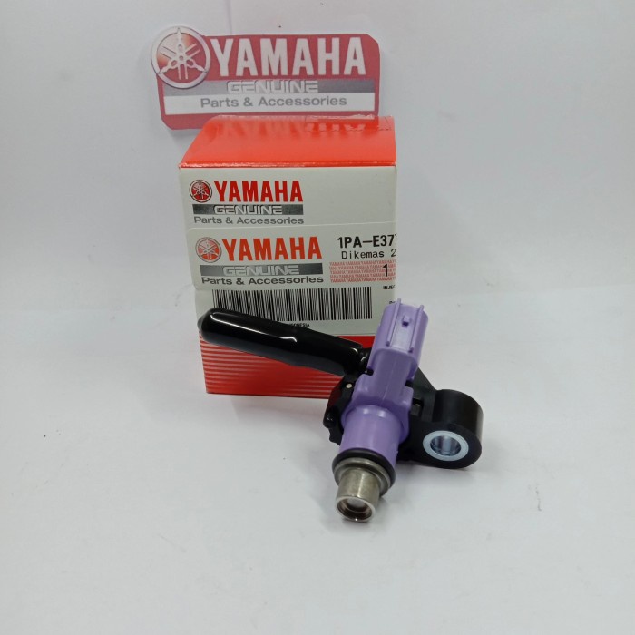 ✨New Injector Vixion Nva Nvl Original Part Terbatas