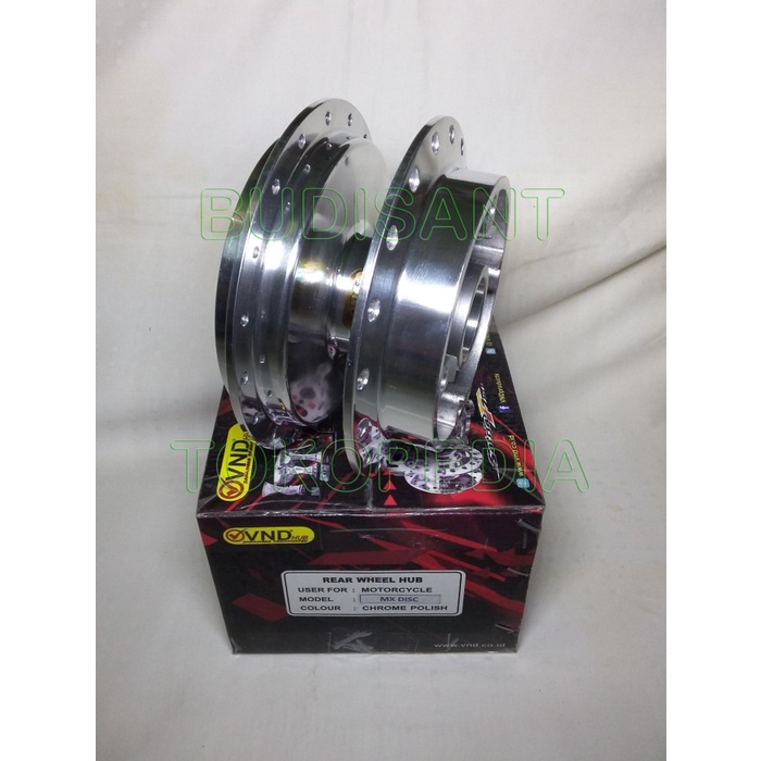 ✨COD Tromol Depan Vnd Jupiter Mx  Mx New Limited