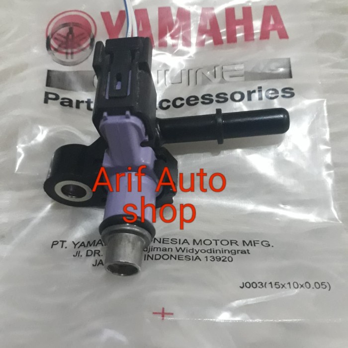 ✨COD Injektor Vixion Old - Alternatif Injektor Vixion Old Original Terbaru