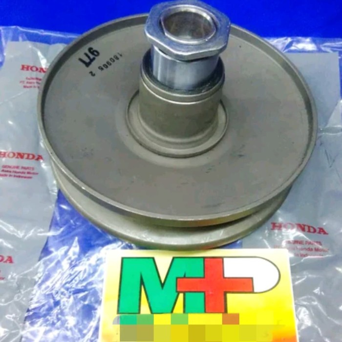 ✨New Puli Poli Pully Belakang Pcx 150 Ori Diskon