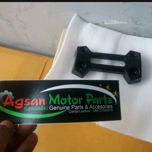 ✨New Tutup Raiser Raiser Atas Z250 Original Kawasaki Terbaru
