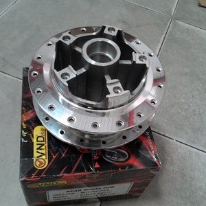 ✨COD Tromol Belakang New Vixion Tromol Belakang Vnd New Vixion Limited
