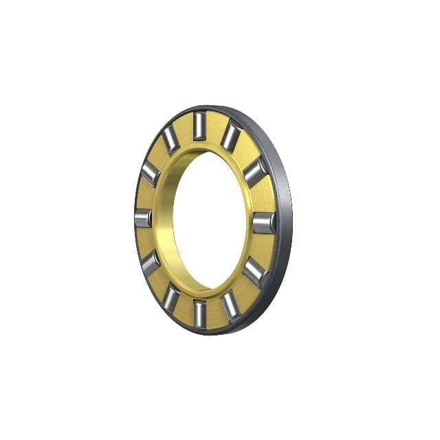 ✨New Thrust Roller Bearing 55X90X11 Mm Limited