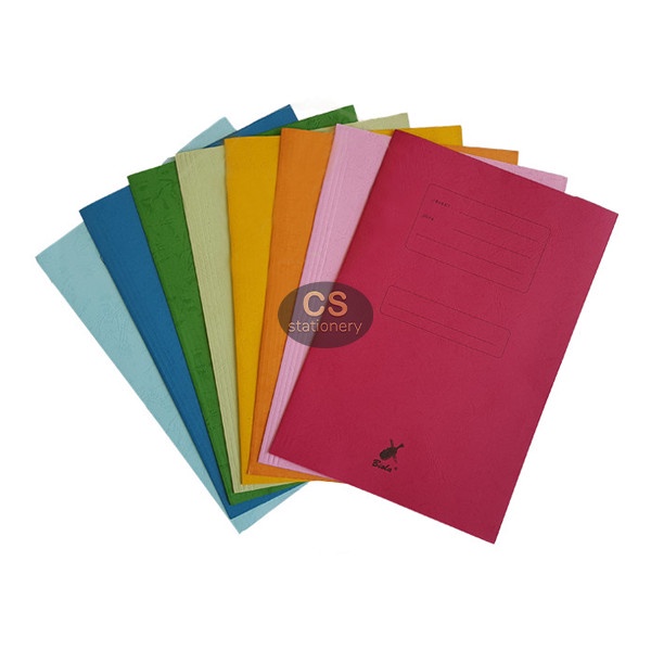 

Promo Map Biola 5002 (Pack)
