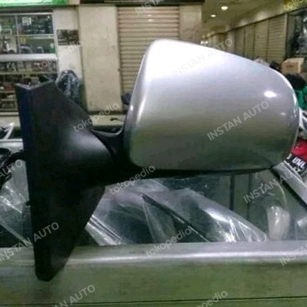 ✅Original Spion Toyota Yaris Polos Elektrik Kaca 2007 2008 2009 2010 2011 2012 Terbatas