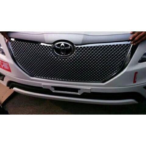 ✅Ready Grill Innova 2014-2015 Model Bentley Diskon