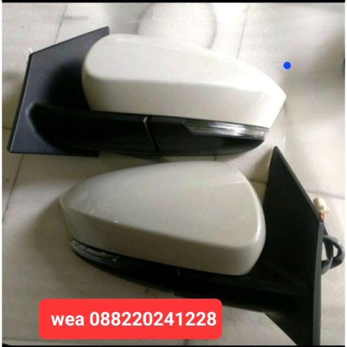 ✅Ori Spion Mobil Spion All New Avanza Veloz 2019 2020 2021 Original Diskon