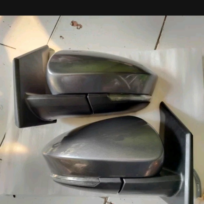 ✅Original Spion Mobil Agya Ayla Trd 2020 2019 2018 2017 Berkualitas