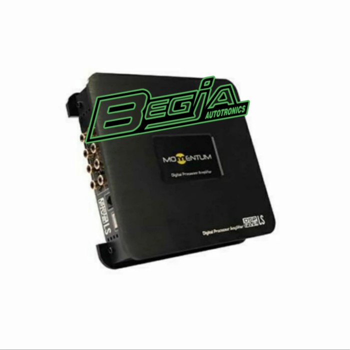 ✅Ori Processor Momentum Dsp-5Ls Terbaru