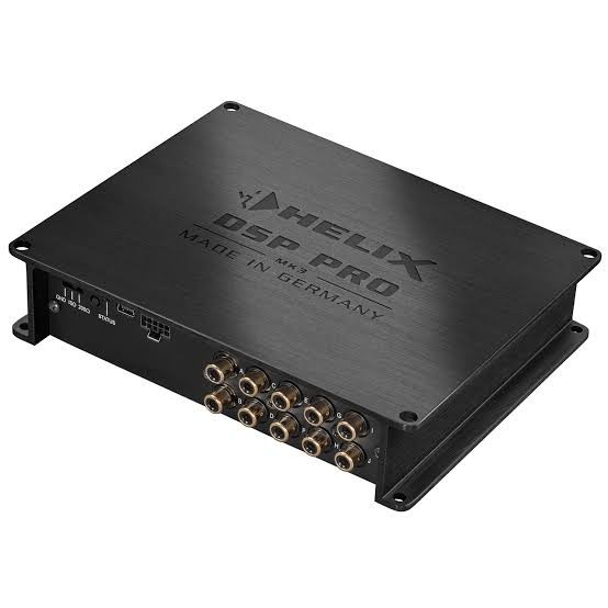 ✅New Ori Helix Dsp Pro Mk3 Mk Iii Processor Hires Berkualitas