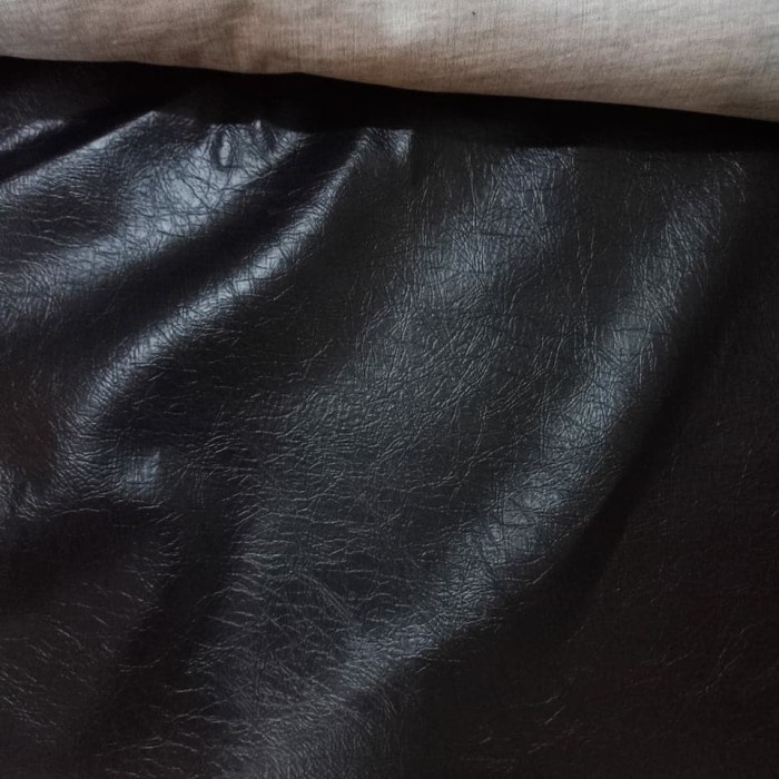 Material Bahan Jok Toyota Hardtop