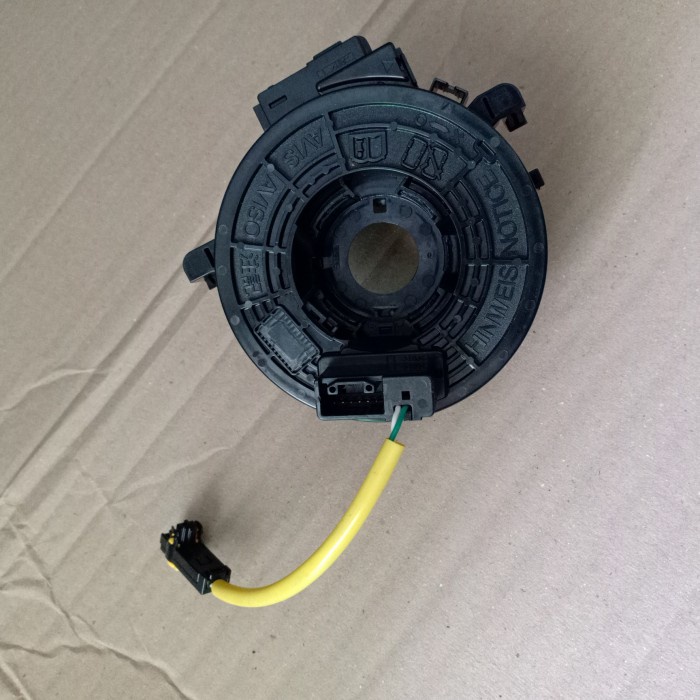 ✅Ori Kabel Spiral Klason Suzuki Ertiga Berkualitas