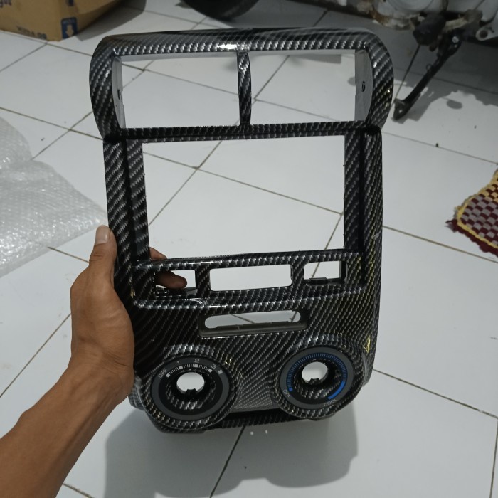 ✅New Ori Frame Ori 7 Avanza New 2004-2011 Frame Dasbor Frame Tv Berkualitas
