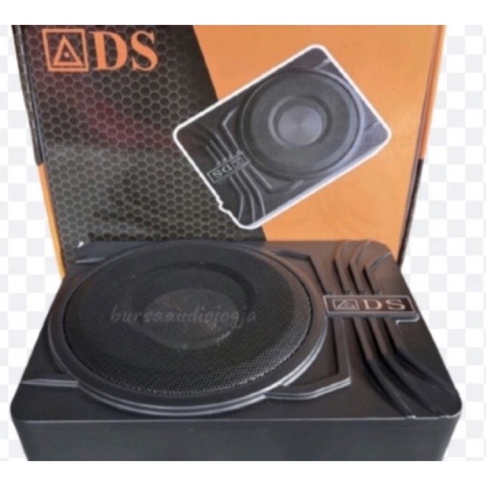 ✅Ori Basstube Kolong Merk Ads Type A1088 Terbatas