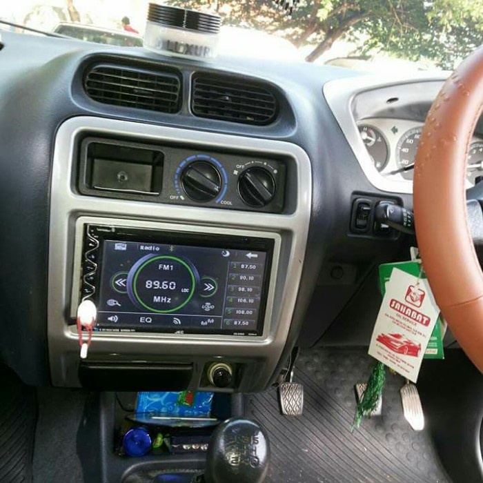 ✅New Ori Tv Dvd Mobil Taruna Terbatas