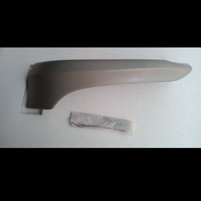 ✅New Ori Aero Mudguard Depan Kiri Yaris Pz044-0D552 Terbaru