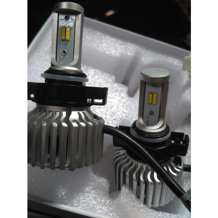 [Original] Psx24W /H16 Eu Led Foglamp Terbaru