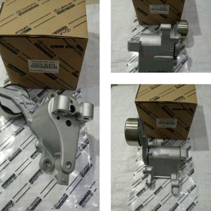 ✅Baru Tensioner Innova Diesel Original Limited