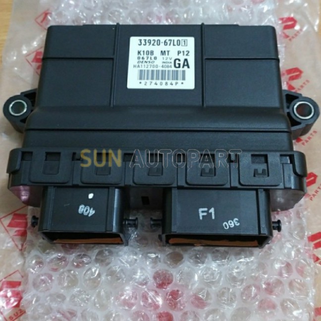 [Original] Ecu Computer Suzuki Karimun Wagon R Terbaru