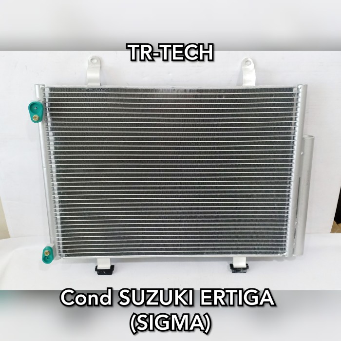 Asli Condensor Suzuki Ertiga Yl8/ Kondensor Suzuki Ertiga