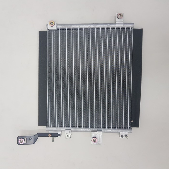 [Original] Condensor / Kondensor Hyundai Atoz 2005 1100Cc Asli Terbaru